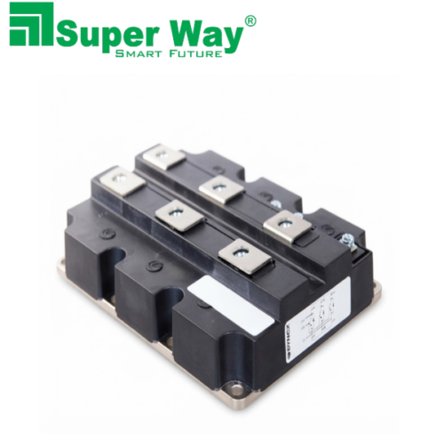 DIM2400ESM12 A IGBT Module