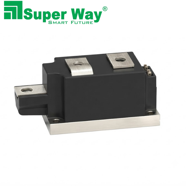 TD330N16KOF Thyristor Diode Module