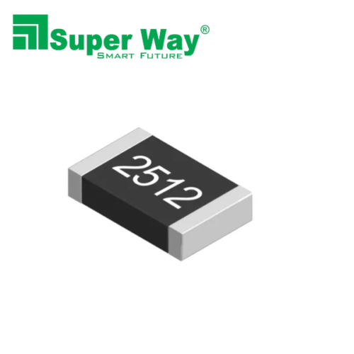 1 Ohm SMD Resistor