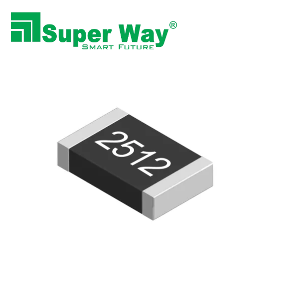 1 Ohm SMD Resistor