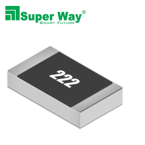 2.2 Ohm SMD Resistor