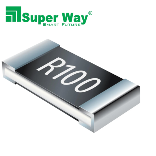 1 Ohm SMD Resistor