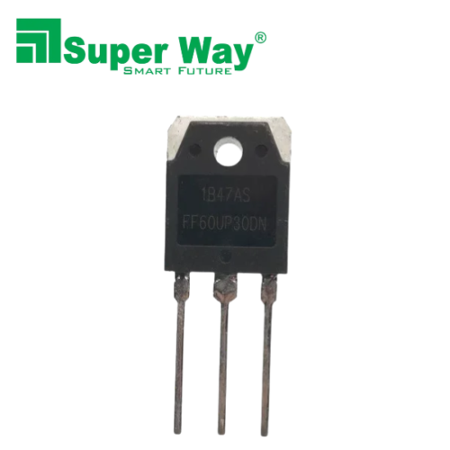 60UP30 Ultrafast Recovery Power Rectifier Diode