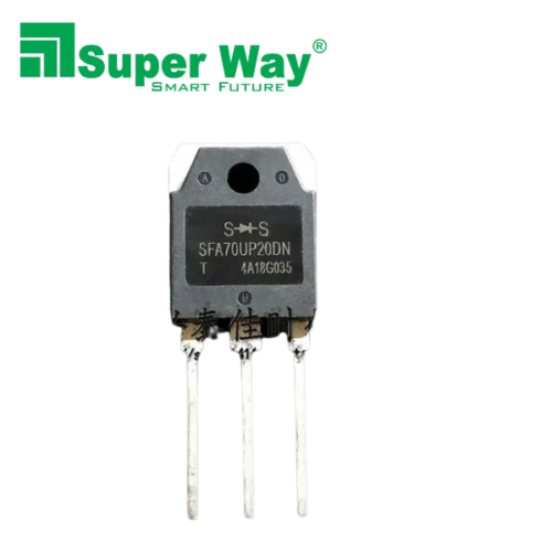 70UP20 Power Rectifier Diode