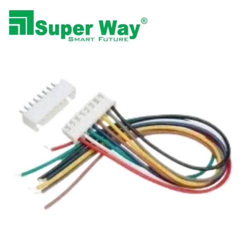 Welding Machine Display Connecting Wire