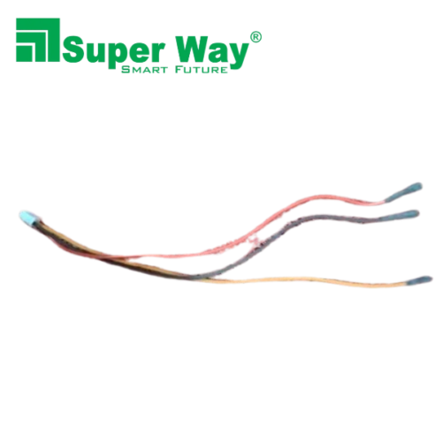 Volume Control POT Wire