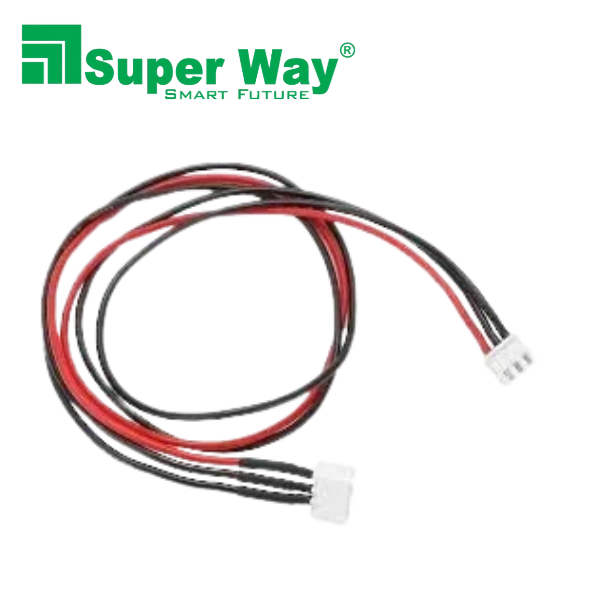 Bridge Connecting Wire