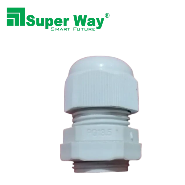 PG 13.5 J-Lock Cable Gland