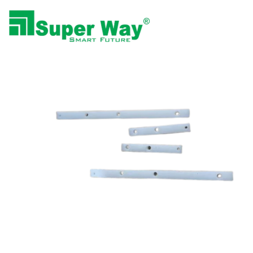 PVC MOSFET Insulating Strip Set