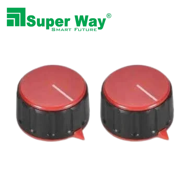 Regulator Knob
