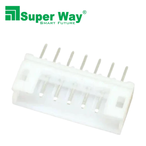 7 Pin Connector