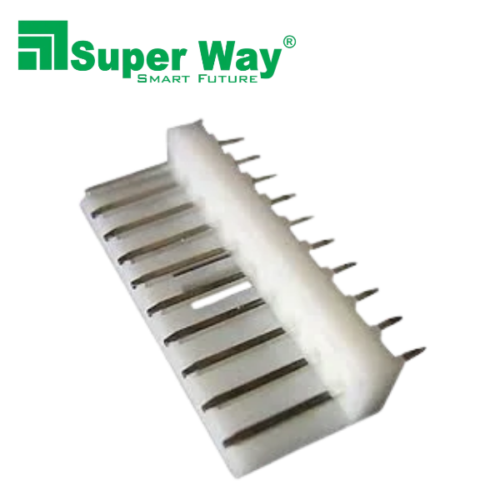 10 Pin Connector