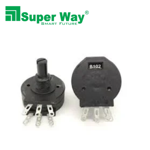 RVS28 B102 1K 2W Potentiometer