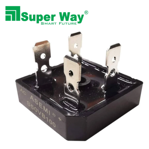 S50VB100 Bridge Rectifier