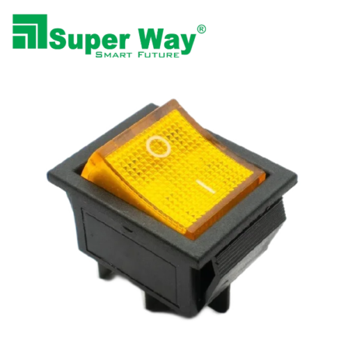 40A ON/OFF Switch
