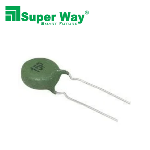 15P PTC Thermistor