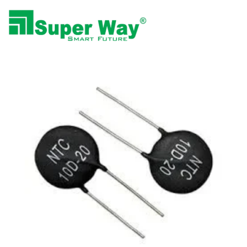 10D-20 NTC Thermistor