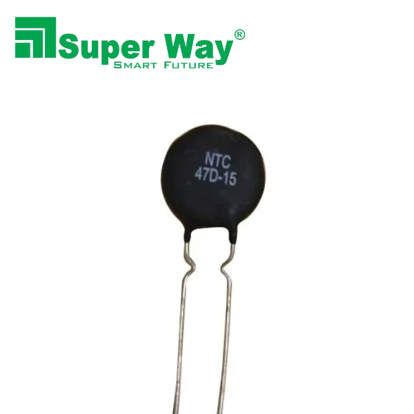 47D-15 NTC Thermistor