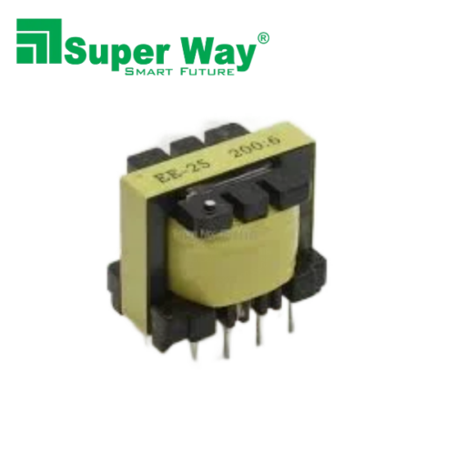 200:6 Transformer