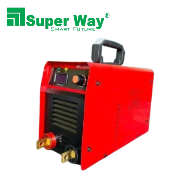 ARC-258 Single Card IGBT Welding Machine