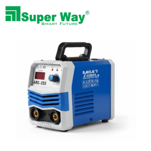 ARC-255 1-Phase IGBT Welding Machine