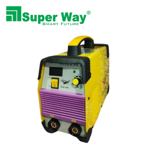 ARC-250 MOSFET Welding Machine