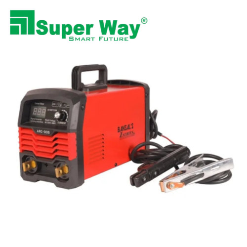 ARC-305 5-Card IGBT Welding Machine