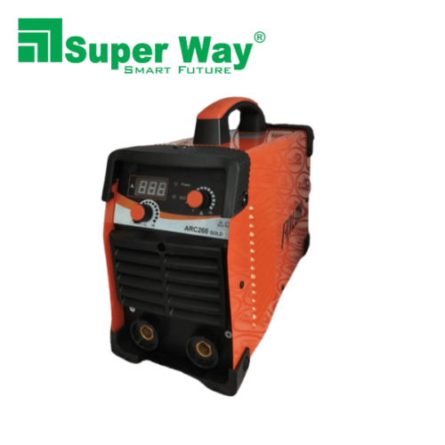 ARC-260 MOSFET Welding Machine