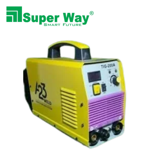 ARC-200 MOSFET Welding Machine