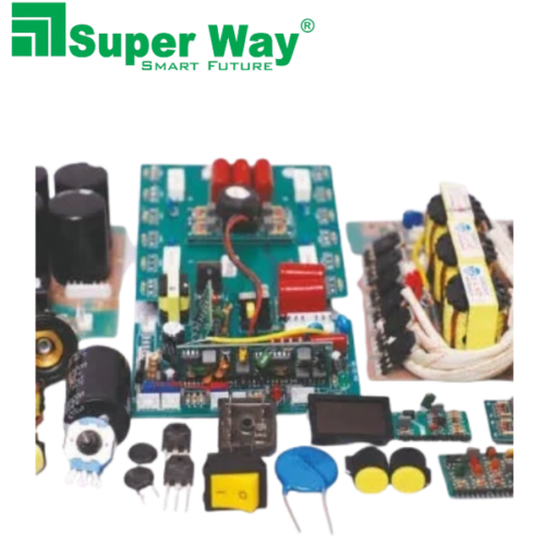Inverter Welding Machine Spare Parts