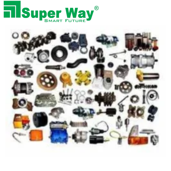 Welding Machine Spare Parts