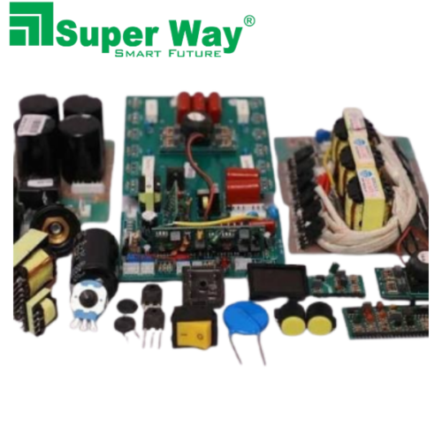 Inverter Welding Machine Parts & Accessories