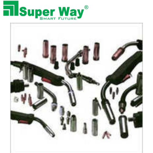 Welding Machine Replacement Parts
