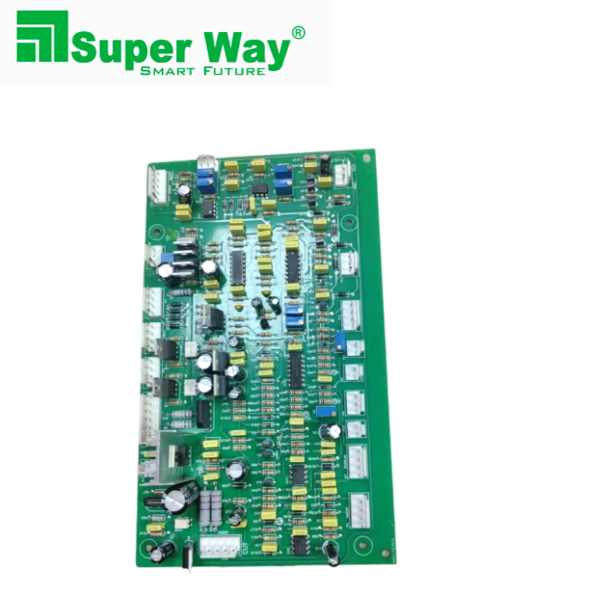 Welding Machine Driver Board
