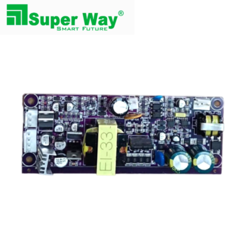 welding inverter driver board