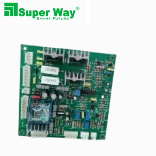 welding machine PWM control board