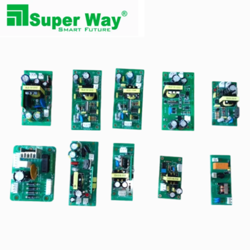 welding machine PCB spare parts
