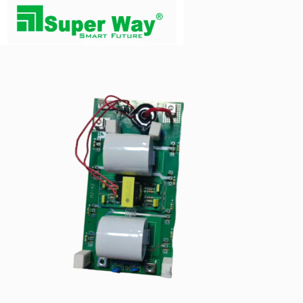 Welding Machine Control Module