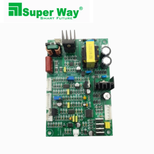Welding Machine Control Module