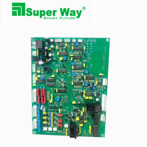 Welding Machine Driver Control PCB