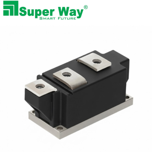 TD570N16KOF Thyristor Diode Module