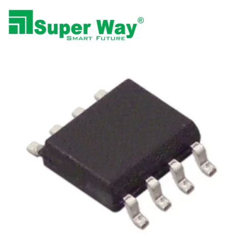 CA3140 IC