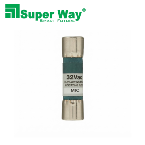 MIC1 Fuse
