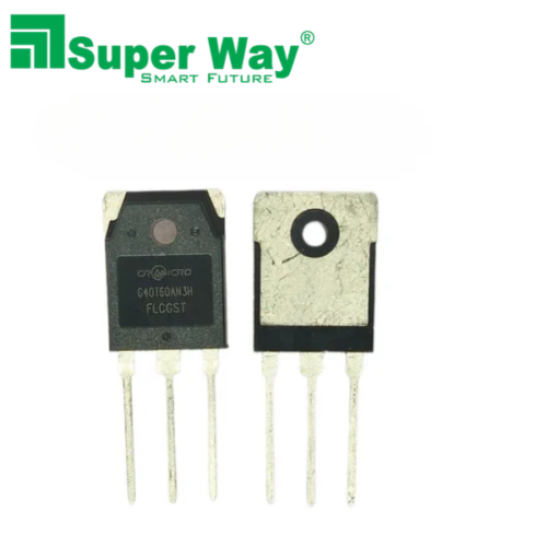 IGBT 40T60 600V Power Transistor