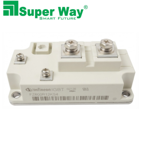 FZ600R12KS4 IGBT Module