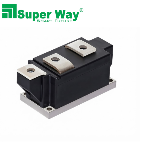 TT330N16KOF Thyristor / Diode Module