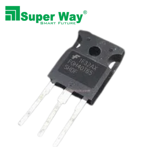 40T65 IGBT