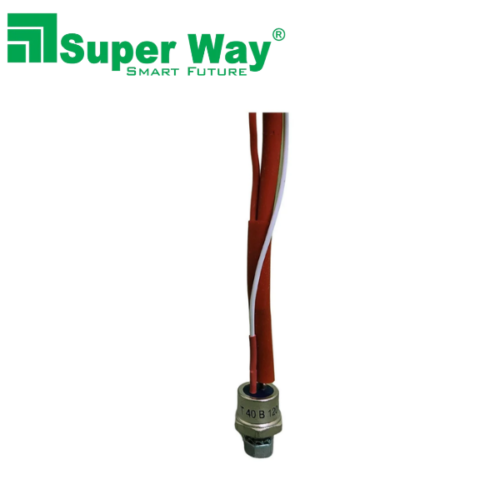 T40B Stud and Flat Type Thyristors