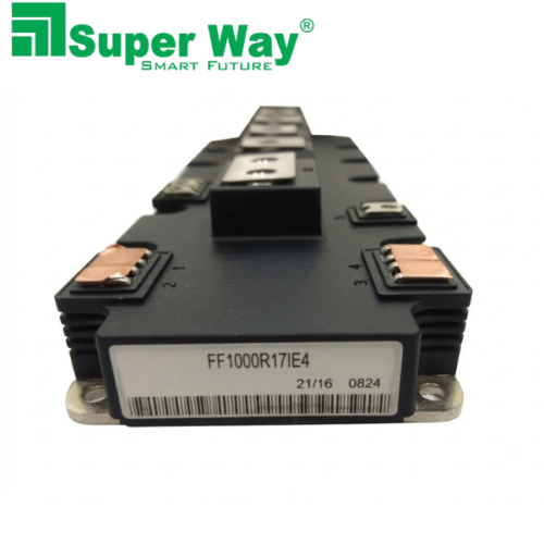 FF1000R17IE4 IGBT Module