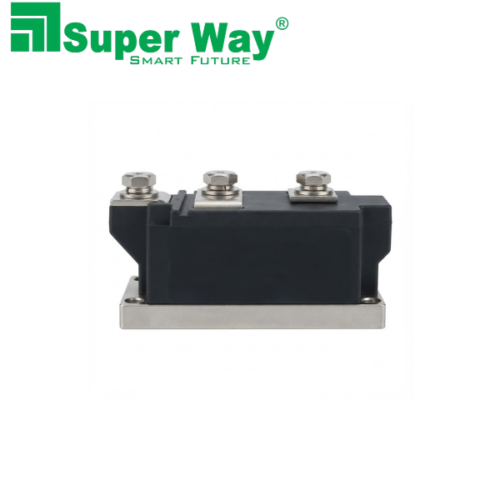 MCC 501-16IO2 Thyristor Module